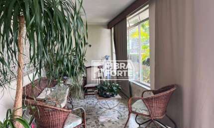Casa com 3 dormitórios à venda - Botafogo - Campinas/SP