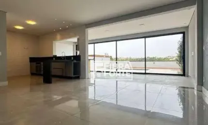Casa com 3 dormitórios à venda,  Jardim Alto da Colina - Valinhos/SP