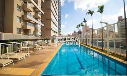 Apartamento com 1 quarto à venda na Rua José Paulino, Centro, Campinas