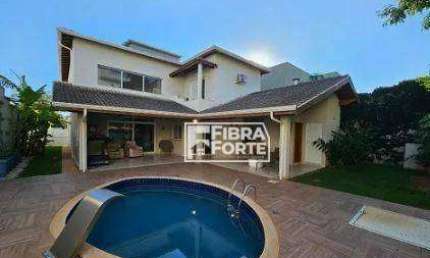 Casa  à venda,  - Alphaville Dom Pedro - Campinas/SP