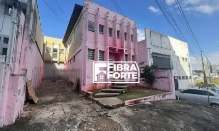 Prédio à venda na Rua Romualdo Andreazzi, Jardim do Trevo, Campinas