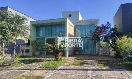 Casa com 3 dormitórios à venda - Swiss Park - Campinas/SP