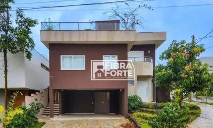 Casa em condomínio fechado com 3 quartos à venda na Avenida Francisco Alfredo Júnior, Swiss Park, Campinas