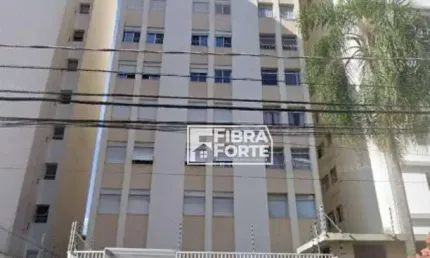 Apartamento a venda no bairro cambuí campinas, 3 dormitórios com suíte, 2 vagas, 118m²