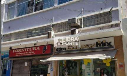 Prédio à venda na Rua Álvares Machado, Centro, Campinas