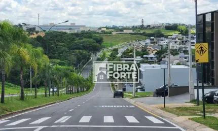 Terreno Comercial a venda 500m² no bairro Swiss Park em Campinas
