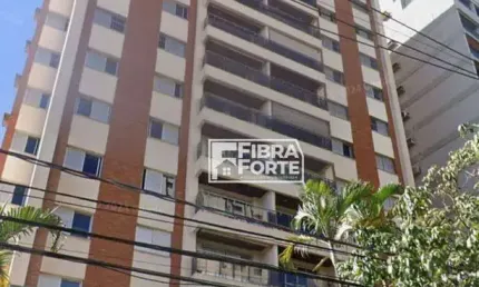 Apartamento com 3 quartos à venda na Avenida Princesa D'Oeste, Jardim Paraíso, Campinas