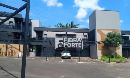 Apartamento com 2 quartos à venda na Rua José Jorge Farah, Parque Nova Campinas, Campinas