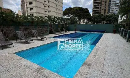 Apartamento com 2 quartos à venda na Rua Padre José Teixeira, Cambuí, Campinas