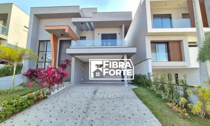 Casa com 4 dormitórios à venda, 300 m² por r$ 2.630.000,00 - swiss park - campinas/sp