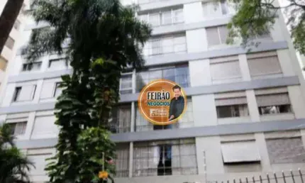 Apartamento com 4 dormitórios à venda, 156 m² por R$ 610.000,00 - Vila Itapura - Campinas/SP
