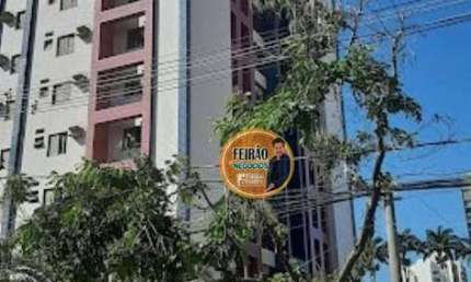 Apartamento com 4 dormitórios à venda, 141 m² por R$ 950.000,00 - Vila Itapura - Campinas/SP