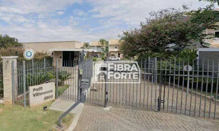 Casa no Gramado, com 3 suites à venda, 220 m² por R$ 1.590.000 - Gramado - Campinas/SP