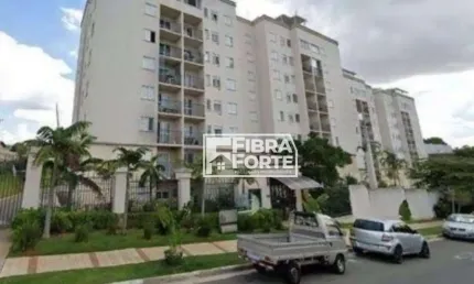 Cobertura com 2 dormitórios à venda, 97 m² por R$ 580.000,00 - Jardim Guarani - Campinas/SP