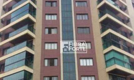 Apartamento com 3 dormitórios à venda, 137 m² por R$ 980.000,00 - Notre Dame - Campinas/SP