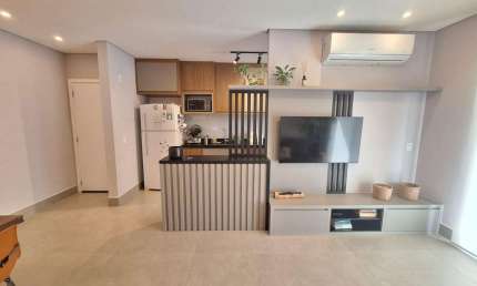 Apartamento, venda, Jardim Guanabara em Campinas/SP
