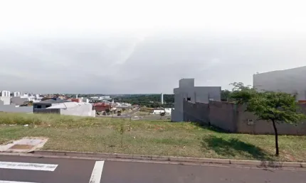 Terreno à venda no bairro Jardim Ibirapuera com 200 metros