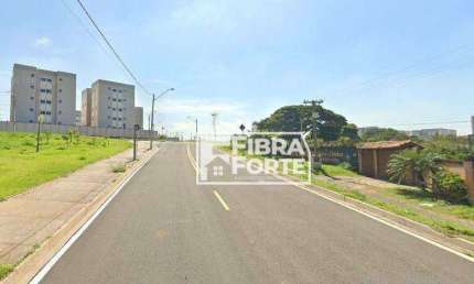 Chácara terreno  à venda  para incooporação, Jardim Ouro Verde - Campinas/SP