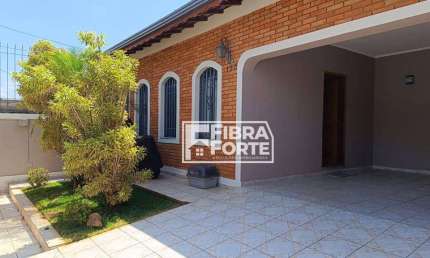 Casa à venda residencial e ou comercial, Jardim do Trevo - Campinas/SP