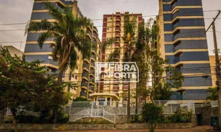 Apartamento à venda no Vila Itapura em Campinas, SP
