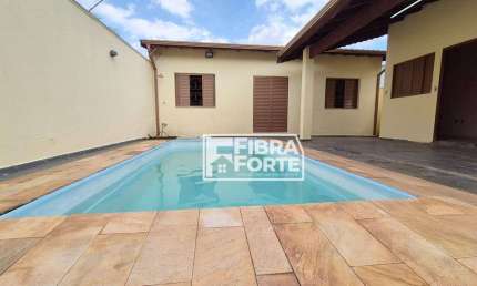 Casa com 4 dormitórios à venda, 217 m² por R$ 795.000,00 - Jardim Nova Europa - Campinas/SP