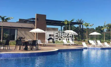Terreno à venda Residencial Haras Patente - Jaguariúna/SP