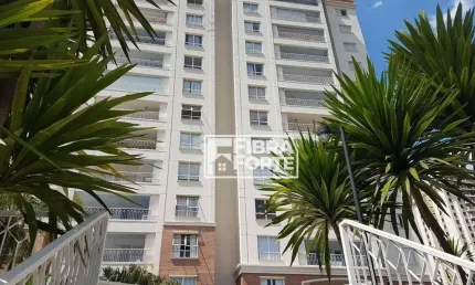 Apartamento  à venda - mansões santo antônio - campinas/sp