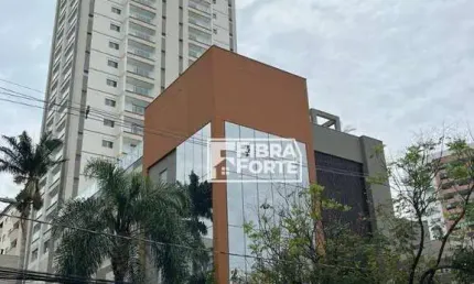 Apartamento com 1 dormitório à venda, 41 m² por R$ 560.000,00 - Vila Itapura - Campinas/SP
