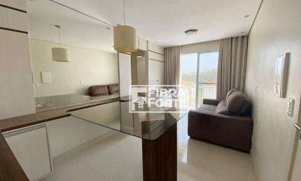 Apartamento com 2 quartos à venda na Avenida Washington Luís, Parque Prado, Campinas