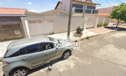 Casa com 3 dormitórios à venda no bairro de Jardim Eulina, 200 m² por R$ 640.000 - Jardim Eulina - Campinas/SP
