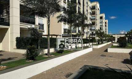 Apartamento com 3 quartos à venda na Avenida Dermival Bernardes Siqueira, Swiss Park, Campinas