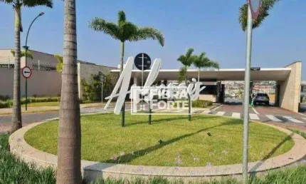 Terreno à venda Condomínio Residencial Arborais - Campinas/SP