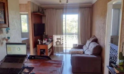 Apartamento para venda próximo ao bairro Parque Prado com 3 dormitórios.
