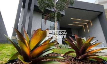 Casa com 3 dormitórios à venda, 294 m² por R$ 2.470.000,00 - Valinhos - Valinhos/SP
