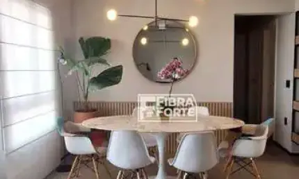 Apartamento com 3 dormitórios à venda, 90 m² por R$ 985.000,00 - Jardim America - Paulínia/SP