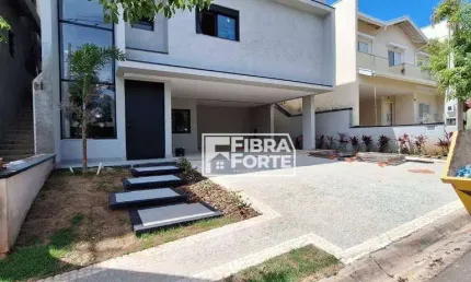Casa  à venda no Condomínio Madre Maria Villac - Valinhos/SP