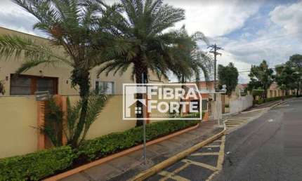 Casa com 2 dormitórios à venda, 104 m² por R$ 350.000,00 - Vila Mimosa - Campinas/SP