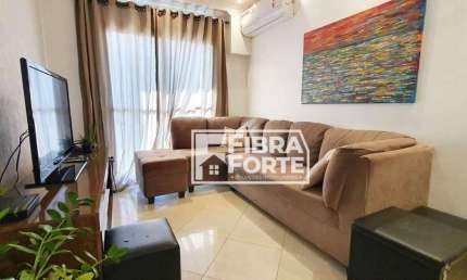 Apartamento para venda no bairro Jardim Aurelia com 3 dormitórios