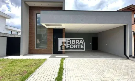 Casa em condomínio fechado com 3 quartos à venda na Estrada do Jequitibá, Pinheiro, Valinhos