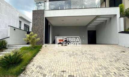 Casa com 3 dormitórios à venda, 219 m² por R$ 1.790.000,00 - Pinheiro - Valinhos/SP