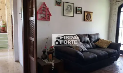 Casa 3 quartos sendo 1 suíte à venda no Jardim Proença - Campinas/SP