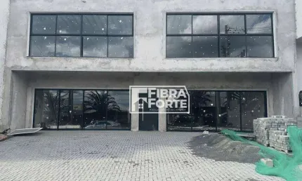 Sala comercial com 1 sala para alugar na Avenida Francisco Alfredo Júnior, Swiss Park, Campinas