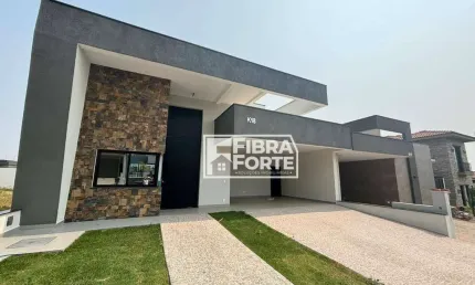 Casa  em condominio à venda,  roncáglia - valinhos/sp