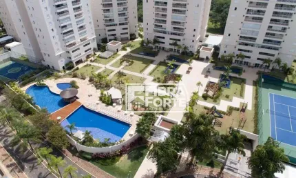 Apartamento com 3 quartos à venda na Rua Elvira Padilha Rossler, Vila Brandina, Campinas