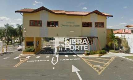 Casa térrea em condomínio no Terras do Caribe em Valinhos SP