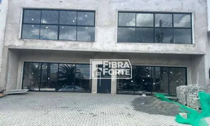 Sala comercial com 1 sala para alugar na Avenida Francisco Alfredo Júnior, Swiss Park, Campinas