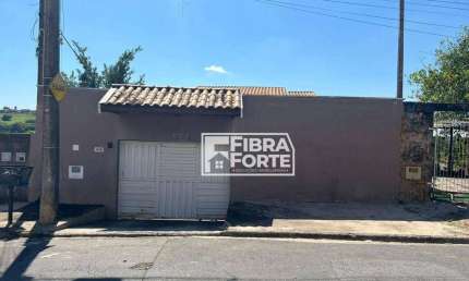 Casa com 3 Quartos  à venda Jardim das Bandeiras  Campinas SP