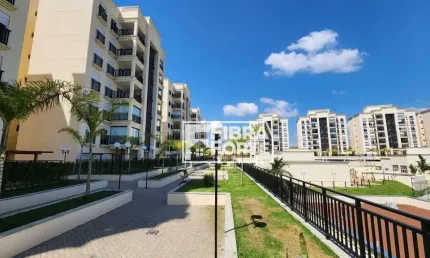 Apartamento com 3 quartos à venda na Avenida Dermival Bernardes Siqueira, Swiss Park, Campinas