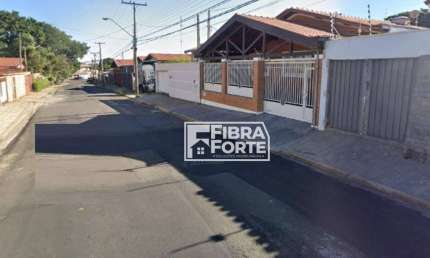 Casa com 3 dormitórios à venda, 200 m² por R$ 770.000,00 - Campos Eliseos - Campinas/SP