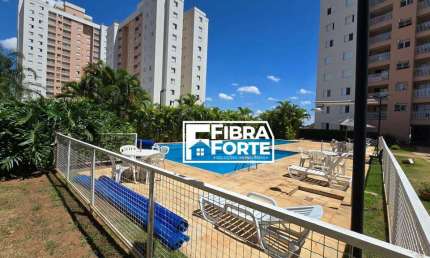 Apartamento  para alugar,  Parque Prado - Campinas/SP